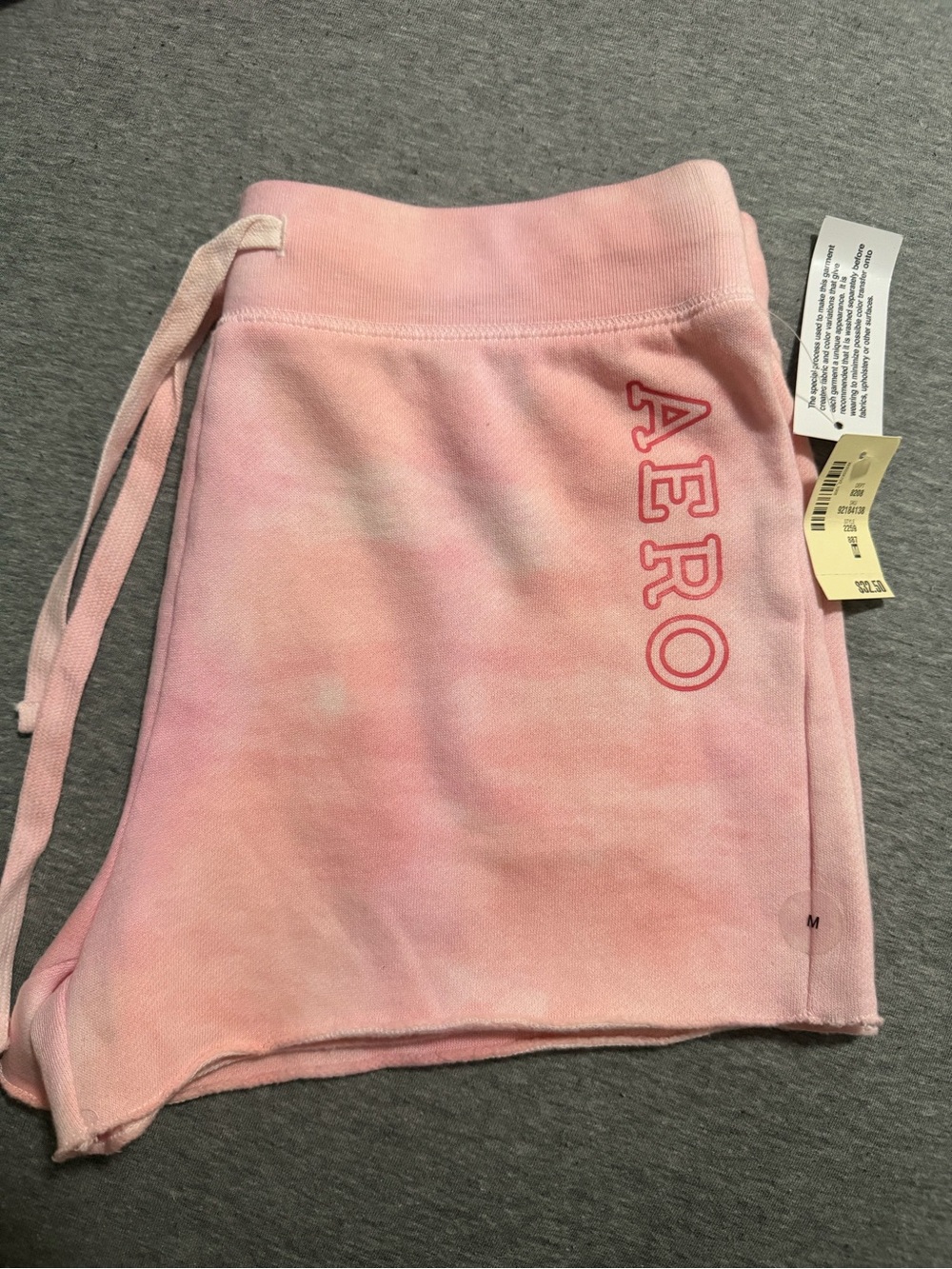 Aeropostale Shorty Shorts